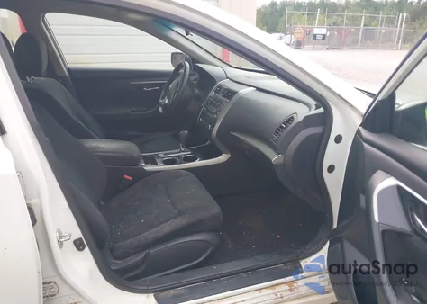 2014 Nissan Altima 2.5/2.5 S/2.5 Sl/2.5 Sv from USA, damaged, VIN 1N4AL3AP7EC421704